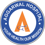Aggarwal Hospital - Ambala Cantt